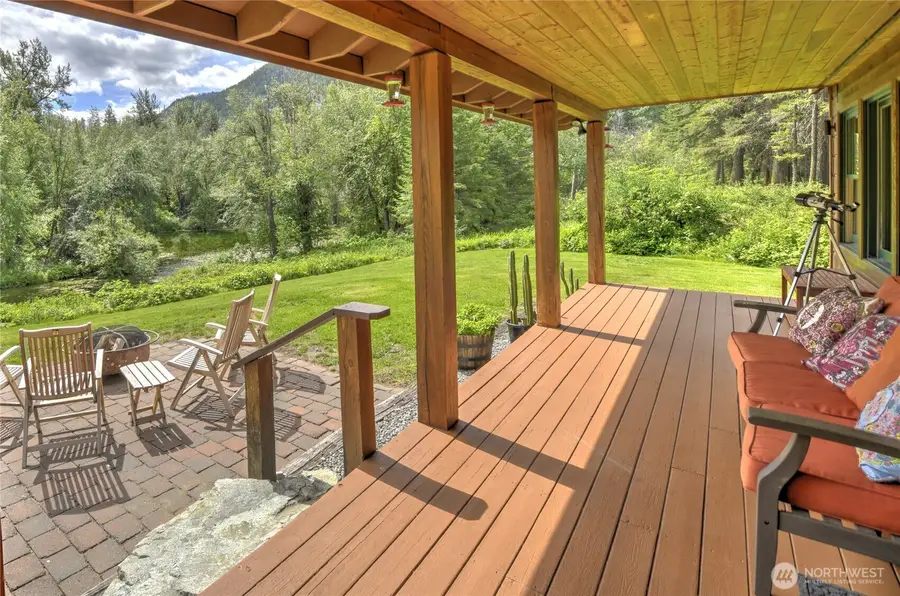 19 Two Rivers Road, Mazama, WA 98833 - #2