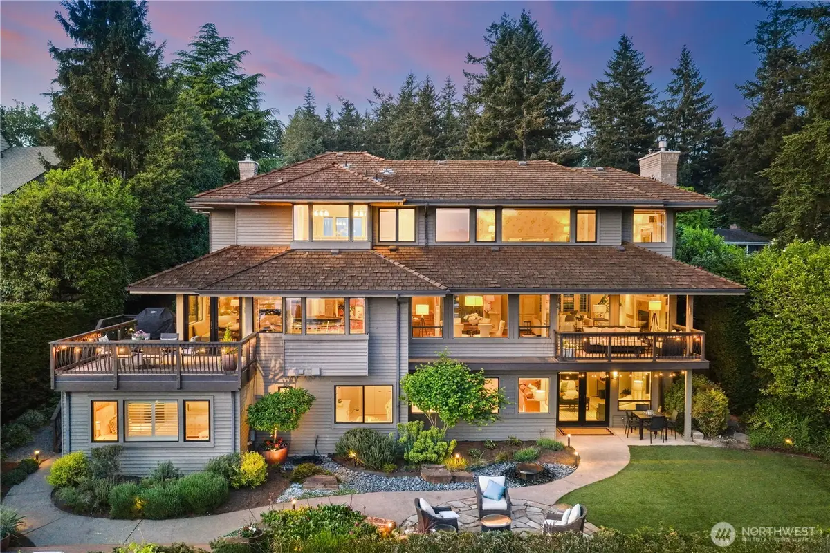 8297 SE 82nd Street, Mercer Island, WA 98040 - #1