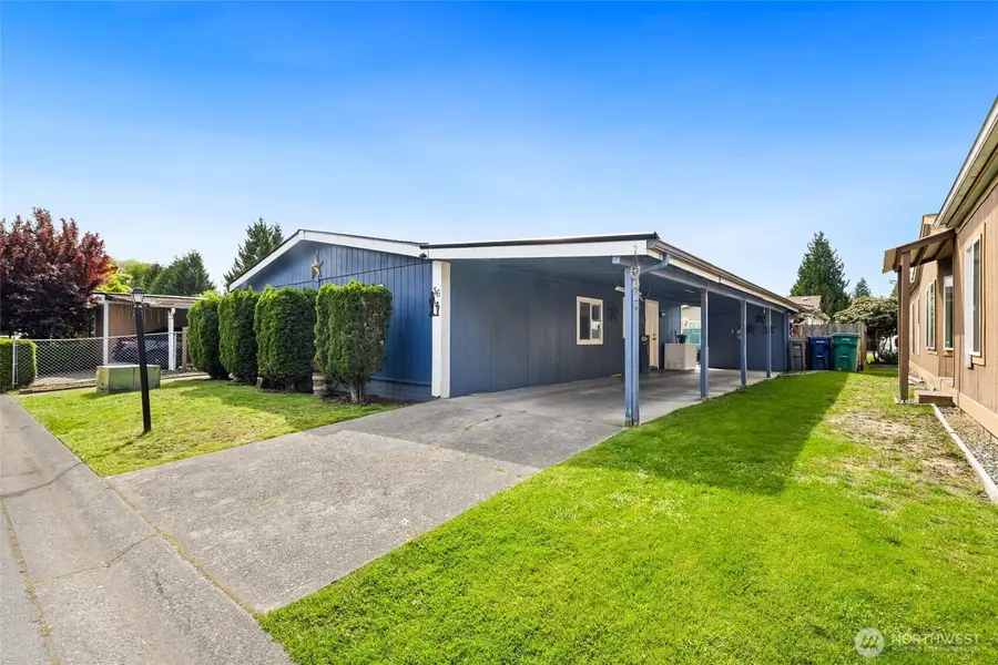 725 37th Street Ct Se #36, Auburn, WA 98002 - #2