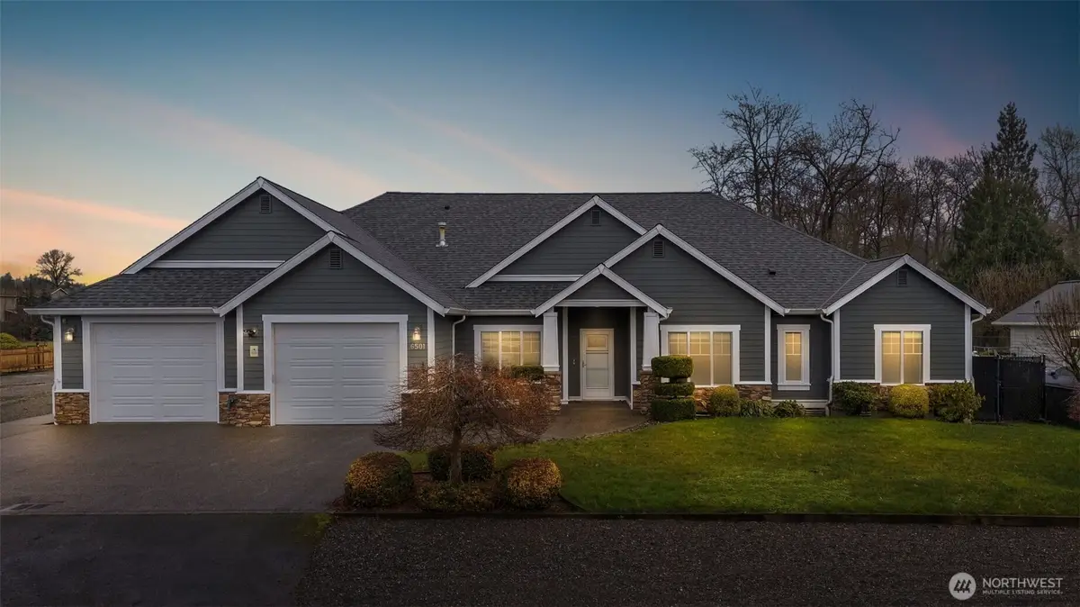 6501 119th Avenue E, Puyallup, WA 98372 - #1