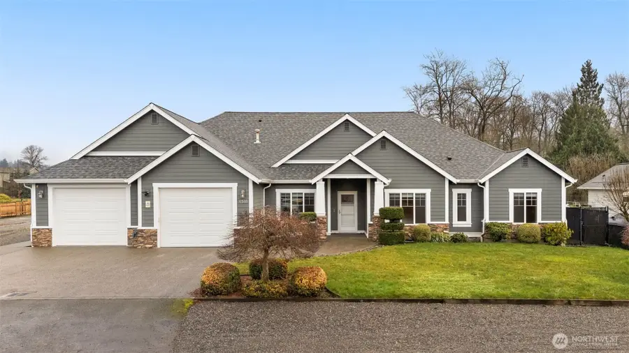6501 119th Avenue E, Puyallup, WA 98372 - #2