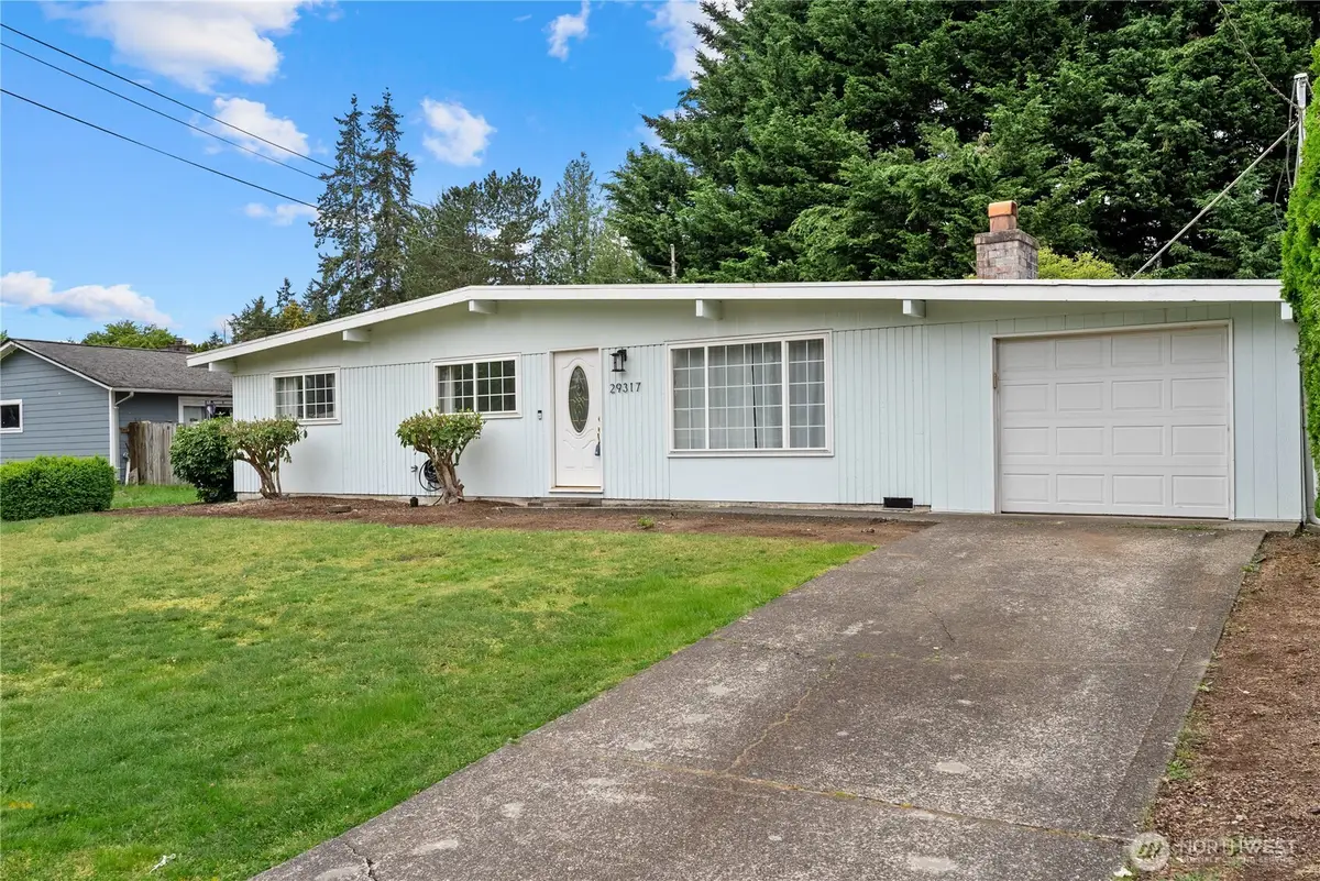29317 38th Place S, Auburn, WA 98001 - #1