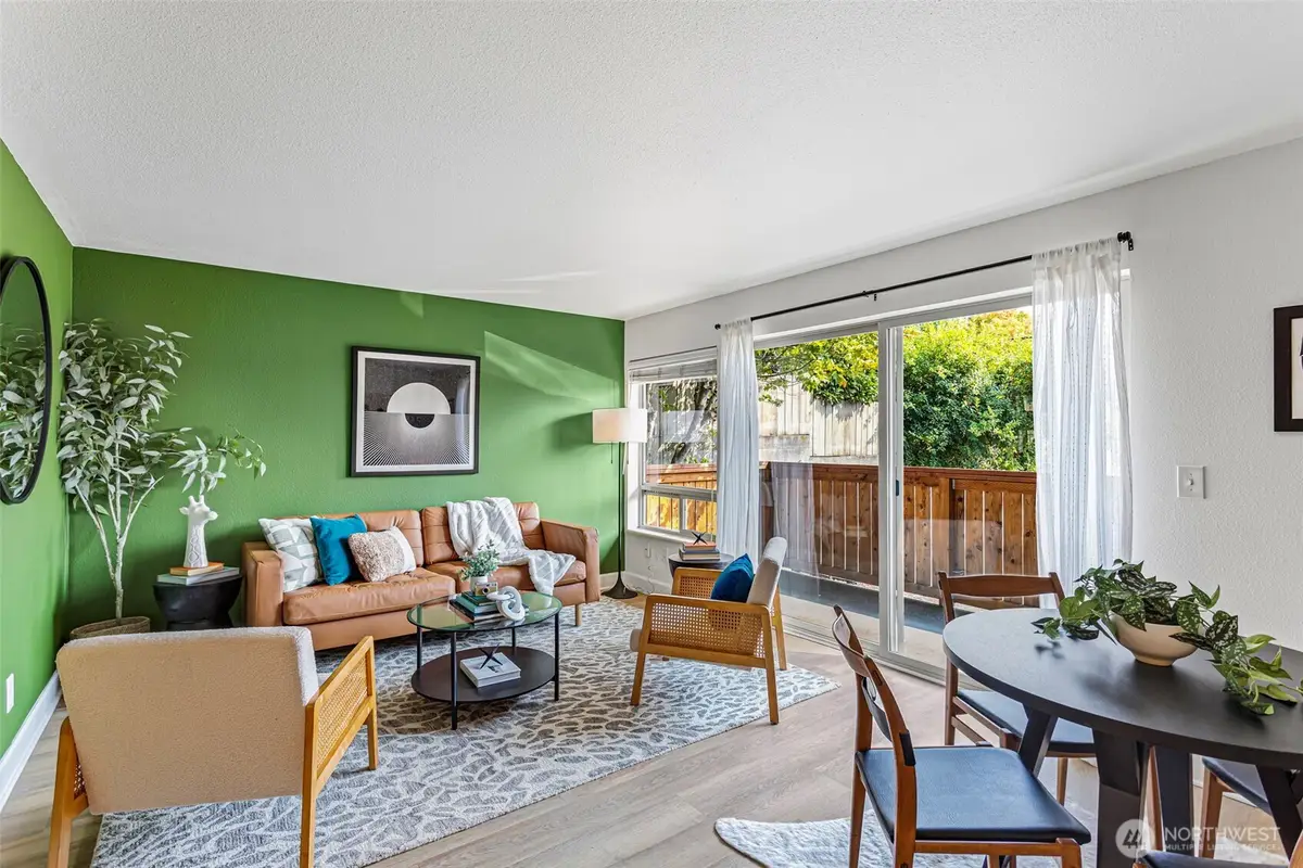 4219 Whitman Avenue N #2, Seattle, WA 98103 - #1