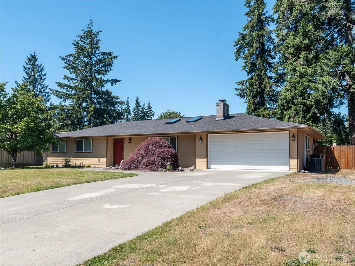 12510 109th Avenue Ct E, Puyallup, WA 98374 - #1