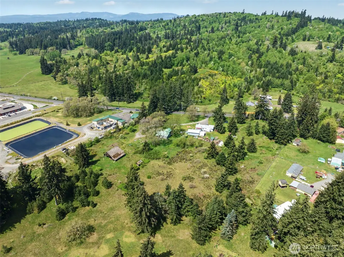16348 SE Old Highway 99 Se, Tenino, WA 98589 - #1