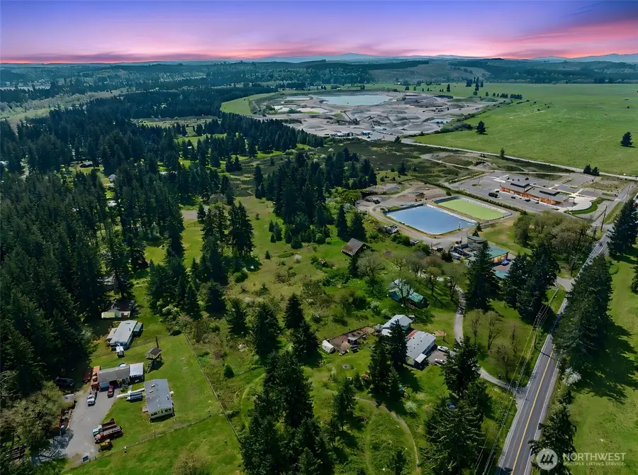16348 SE Old Highway 99 Se, Tenino, WA 98589 - #3