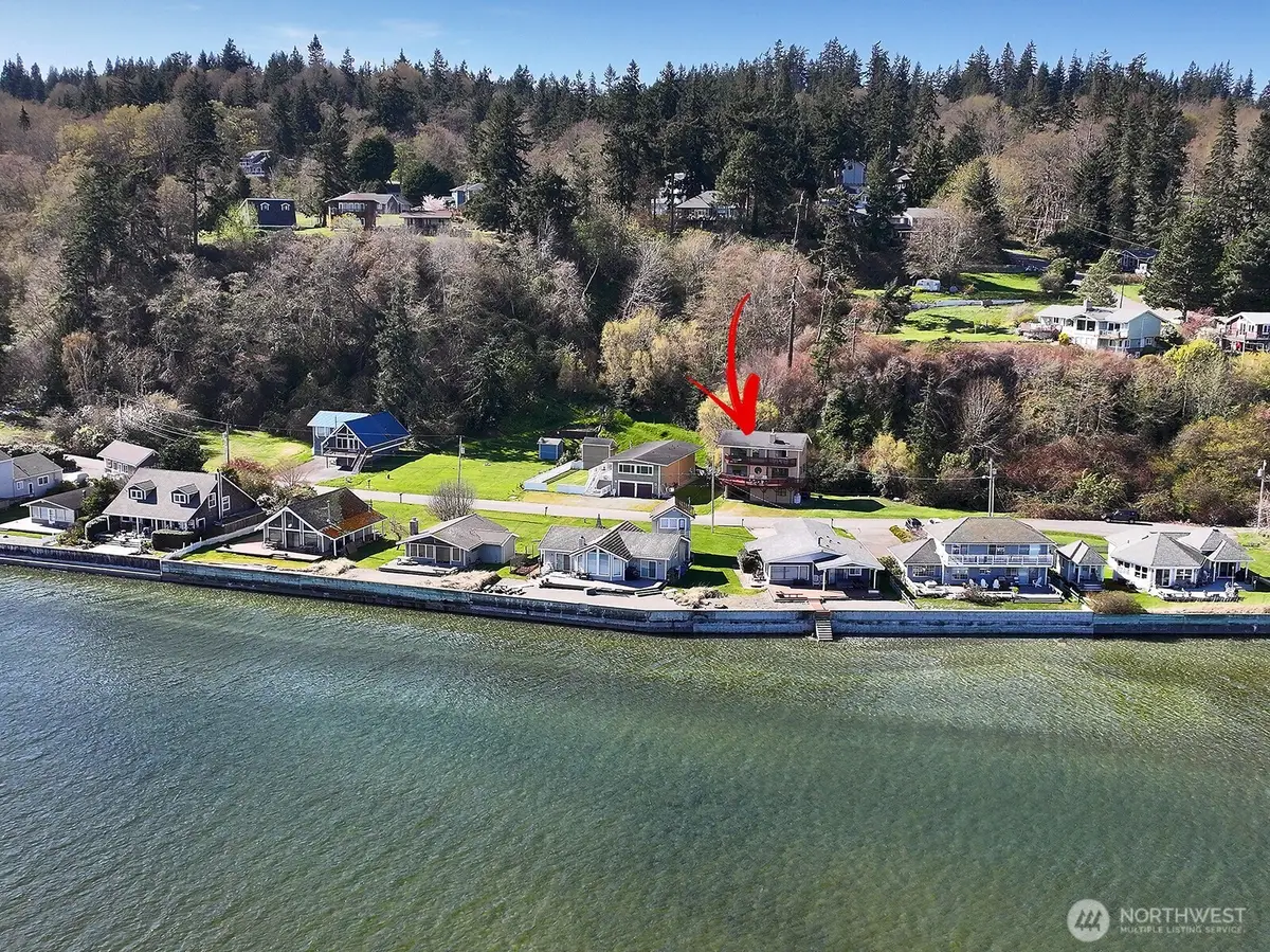 3837 Driftwood Drive, Clinton, WA 98236 - #1