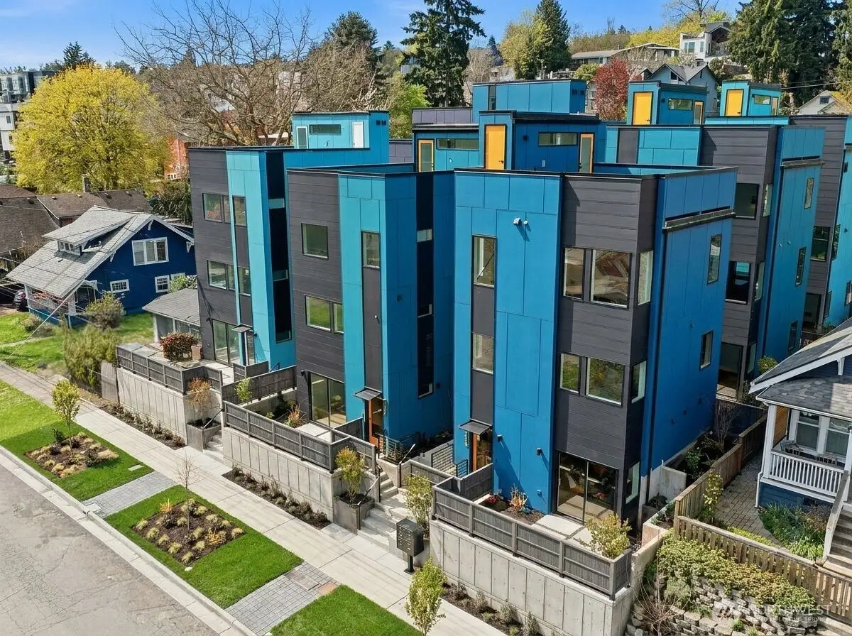 4517 35th Avenue S #C, Seattle, WA 98118 - #1