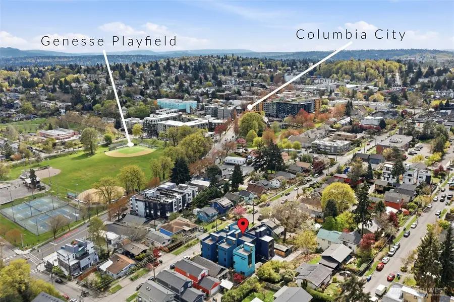 4517 35th Avenue S #C, Seattle, WA 98118 - #3