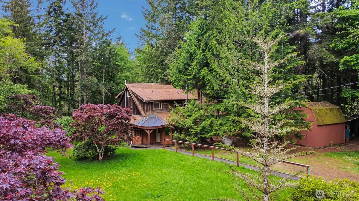 7229 Gallagher Cove Road Nw, Olympia, WA 98502 - #1