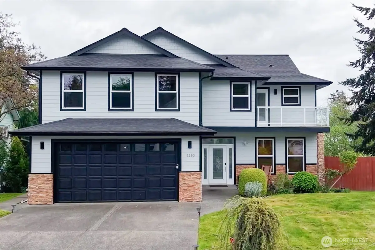 2290 Seaside Drive, Blaine, WA 98230 - #1