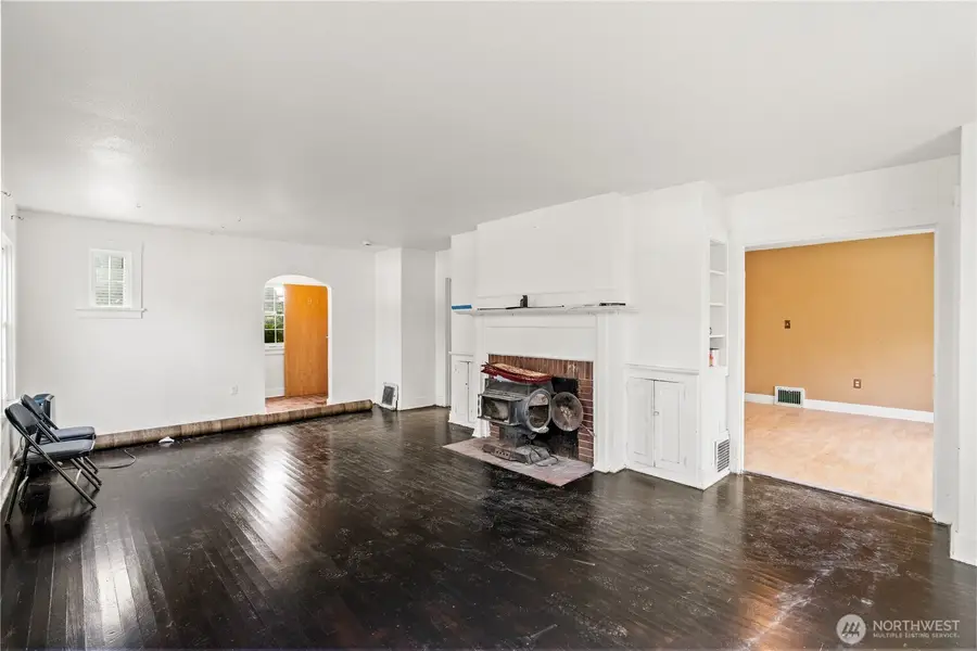 409 W 5th Street, Aberdeen, WA 98520 - #3