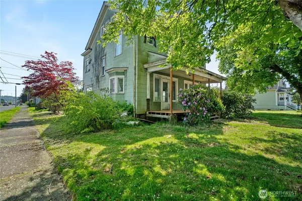 901 W Market Street, Aberdeen, WA 98520