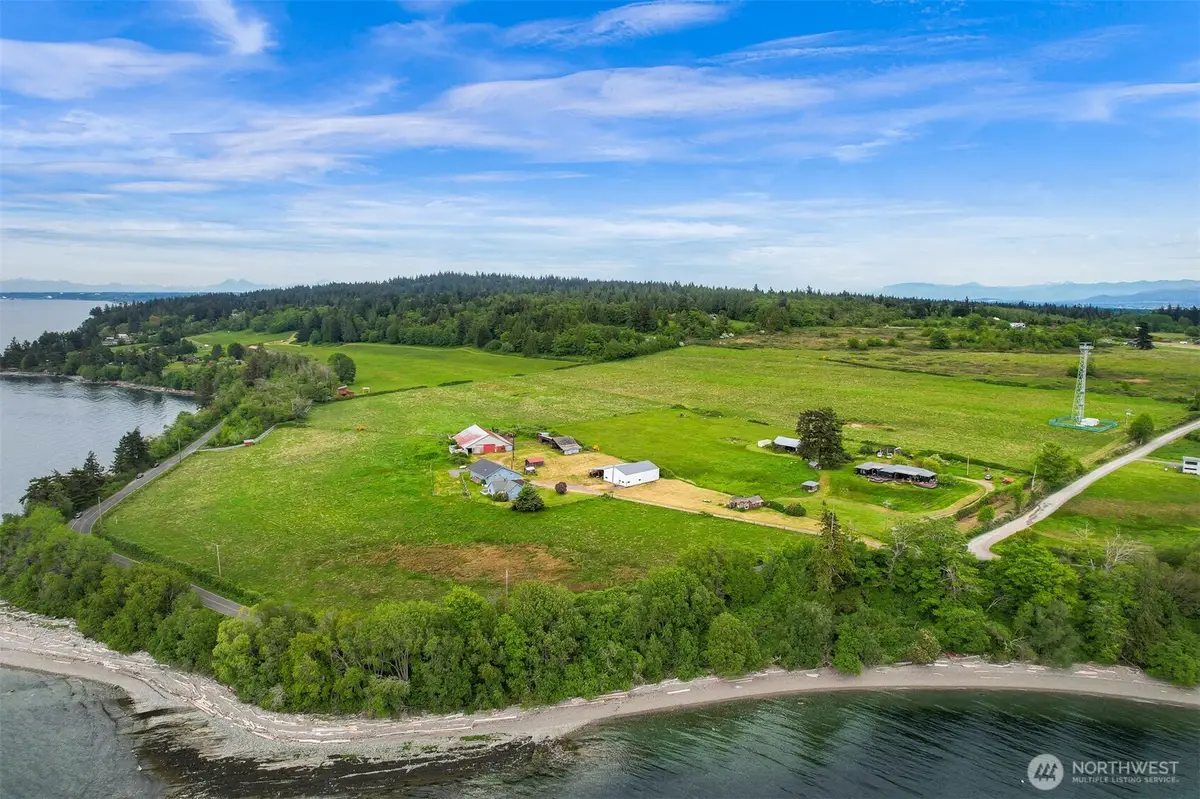 2233 W Shore Drive, Lummi Island, WA 98262 - #1