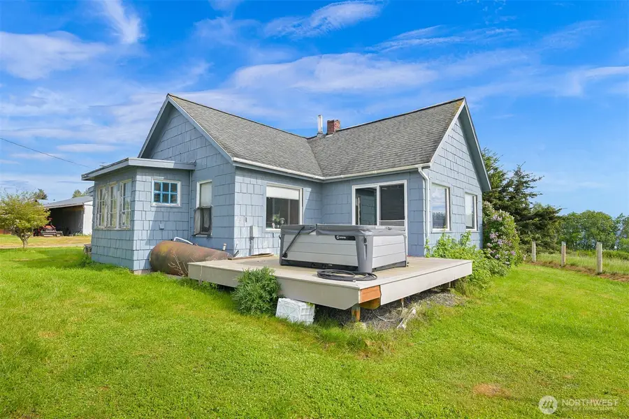 2233 W Shore Drive, Lummi Island, WA 98262 - #2