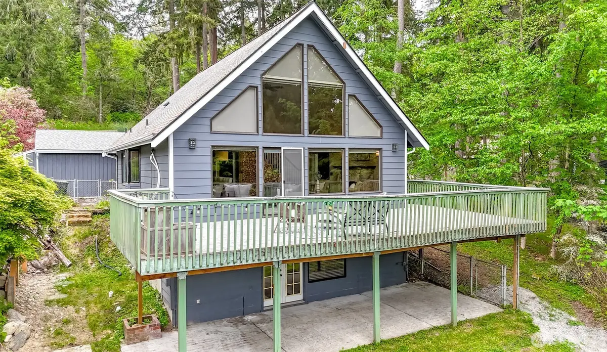 40420 Ski Park Rd E, Eatonville, WA 98328 - #1