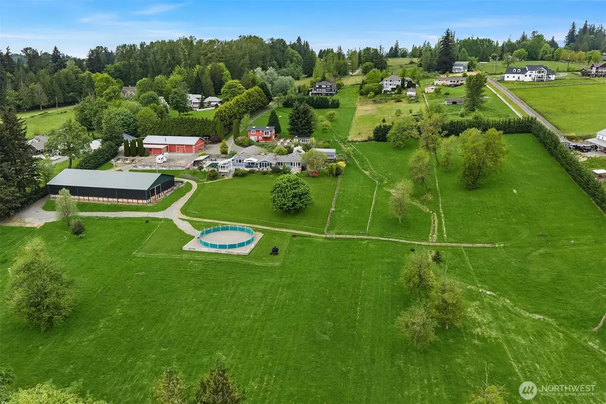13930 92nd Street Se, Snohomish, WA 98290 - #1
