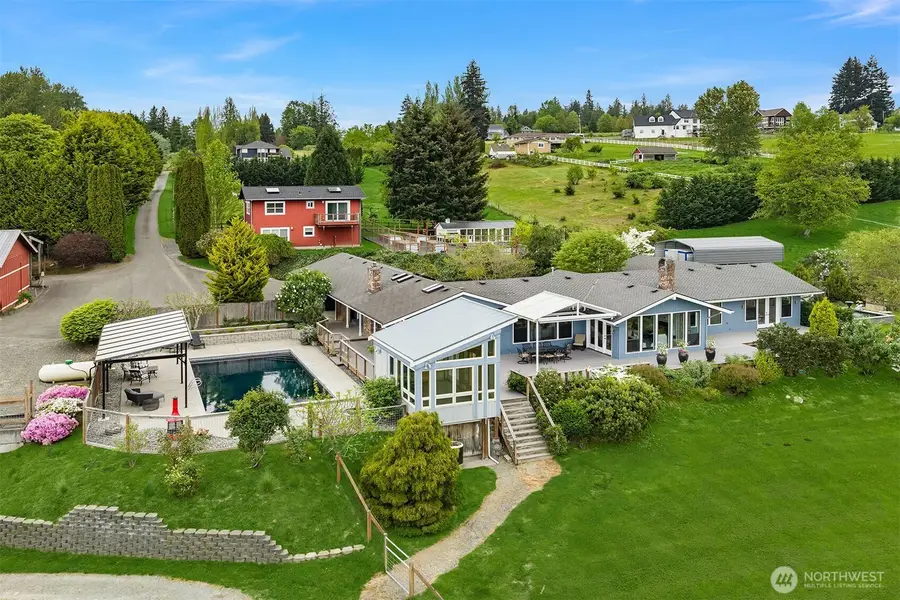 13930 92nd Street Se, Snohomish, WA 98290 - #3