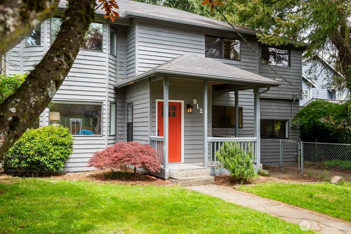 912 NE 115th Street, Seattle, WA 98125 - #1