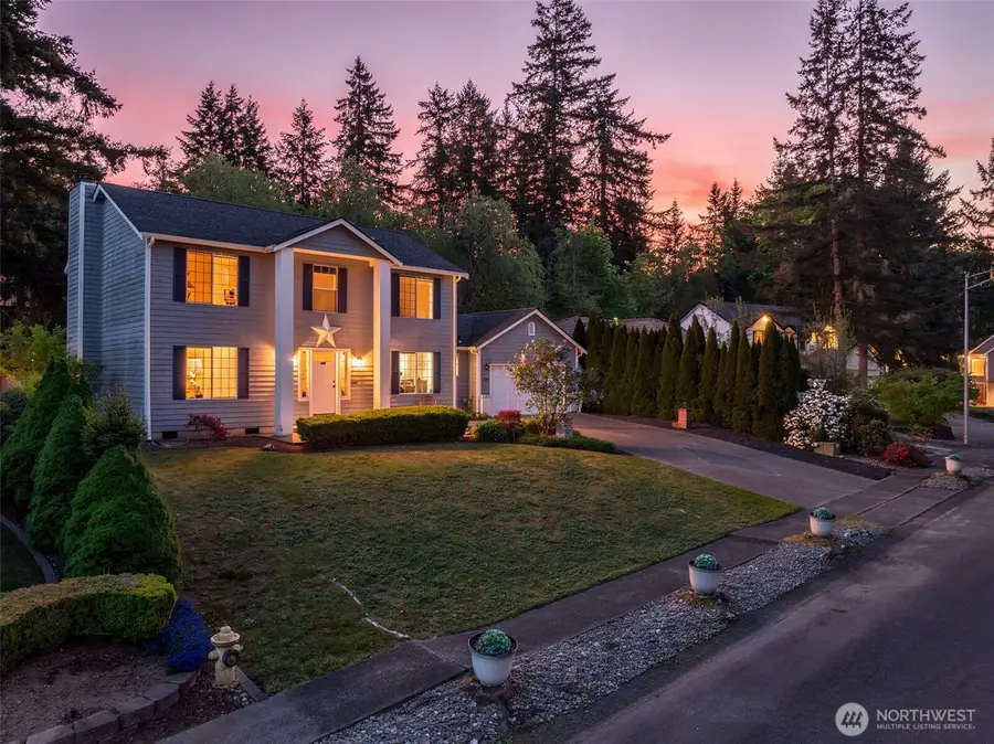 1220 NW Tabitha Court, Olympia, WA 98502 - #2