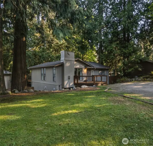 405 Sudden Valley Drive, Bellingham, WA 98229