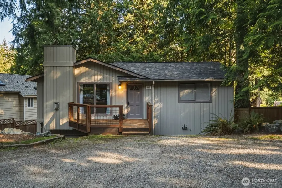 405 Sudden Valley Drive, Bellingham, WA 98229 - #2