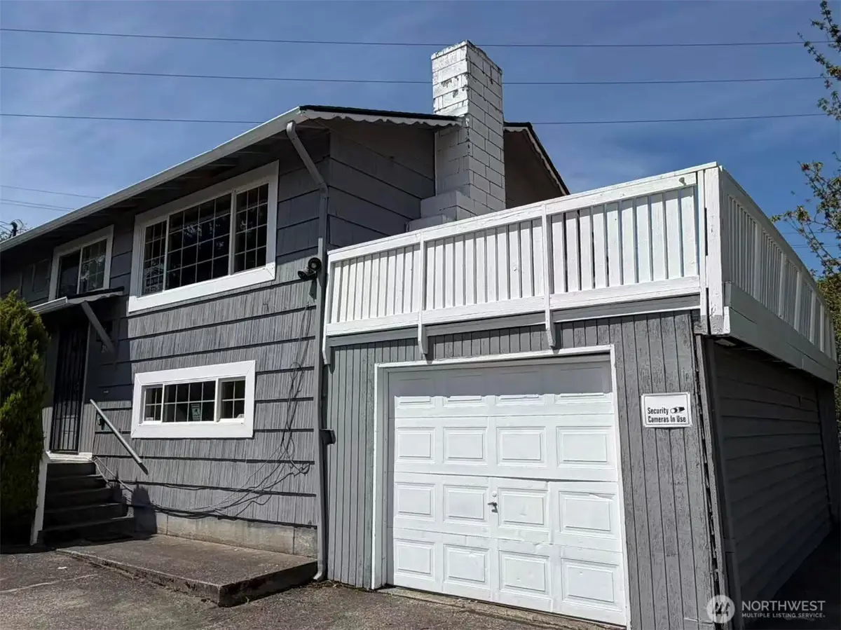 2508 SE 16th St, Renton, WA 98058 - #1