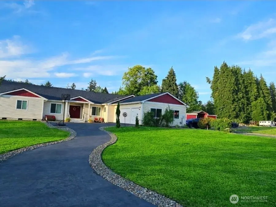 3652 Pennsylvania St, Longview, WA 98632 - #2