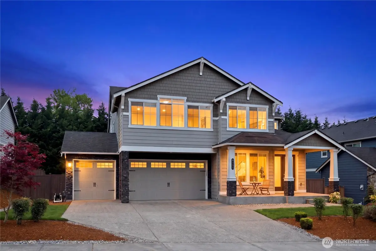 6331 SE 5th Place, Renton, WA 98059 - #1