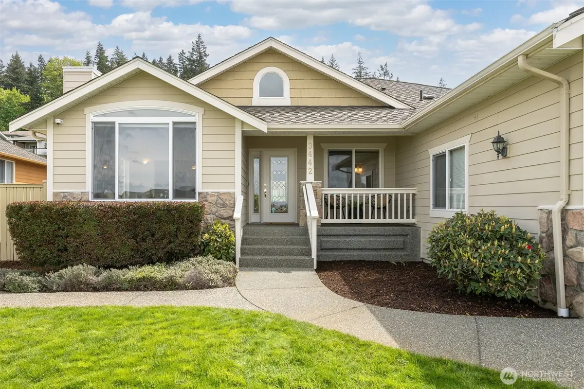 3442 Ashbrooke Lane, Bellingham, WA 98226 - #1
