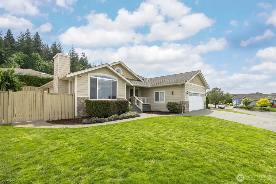 3442 Ashbrooke Lane, Bellingham, WA 98226 - #2