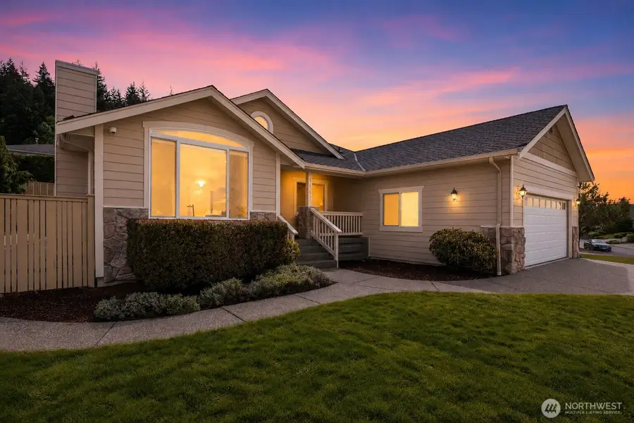 3442 Ashbrooke Lane, Bellingham, WA 98226 - #3