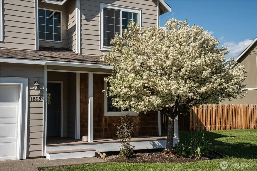 1805 E 14th Avenue, Ellensburg, WA 98926 - #2
