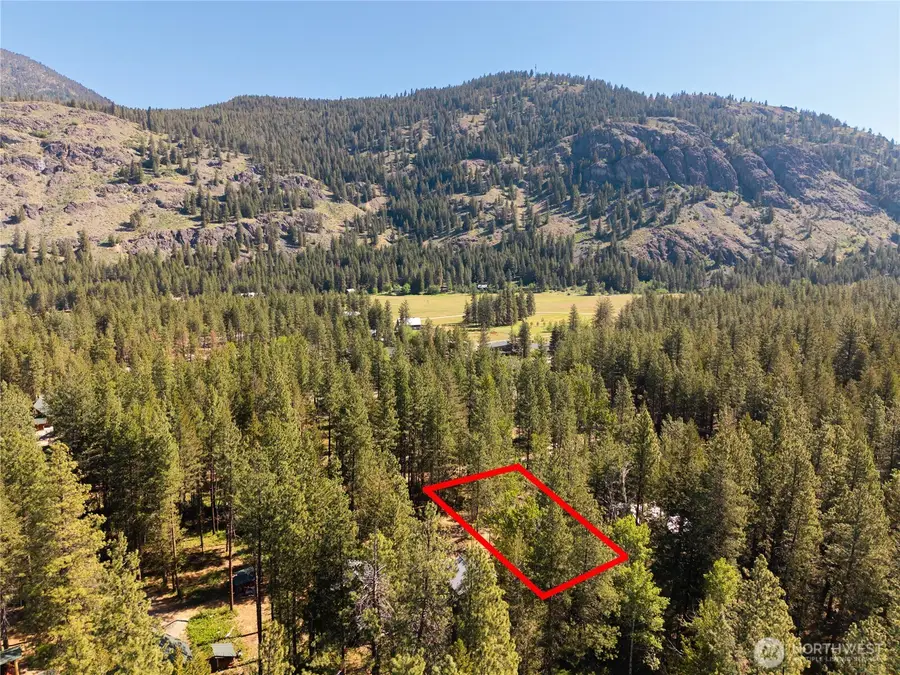 3 Mazama Bridge Road #3, Mazama, WA 98833 - #2