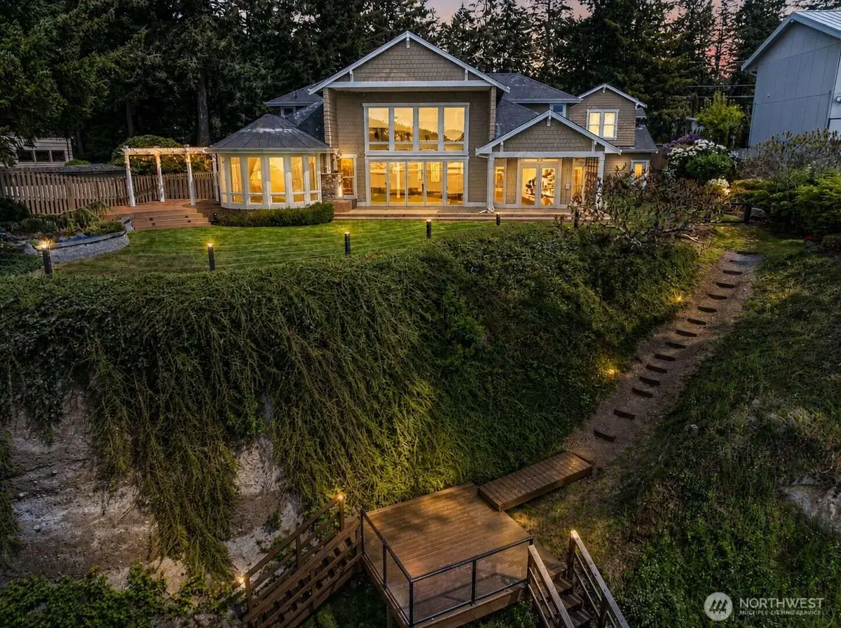 13104 Purdy Drive Nw, Gig Harbor, WA 98332 - #1
