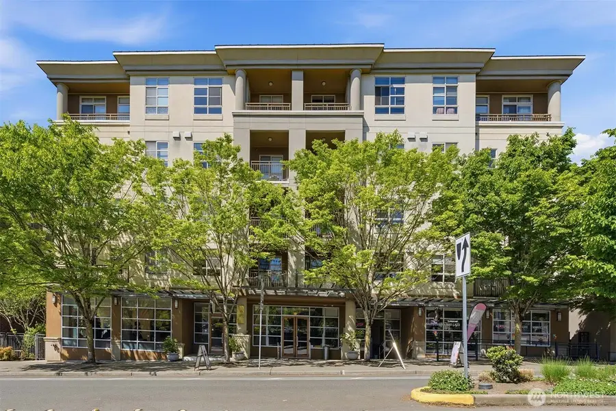 111 108th Avenue Ne #A504, Bellevue, WA 98004 - #2