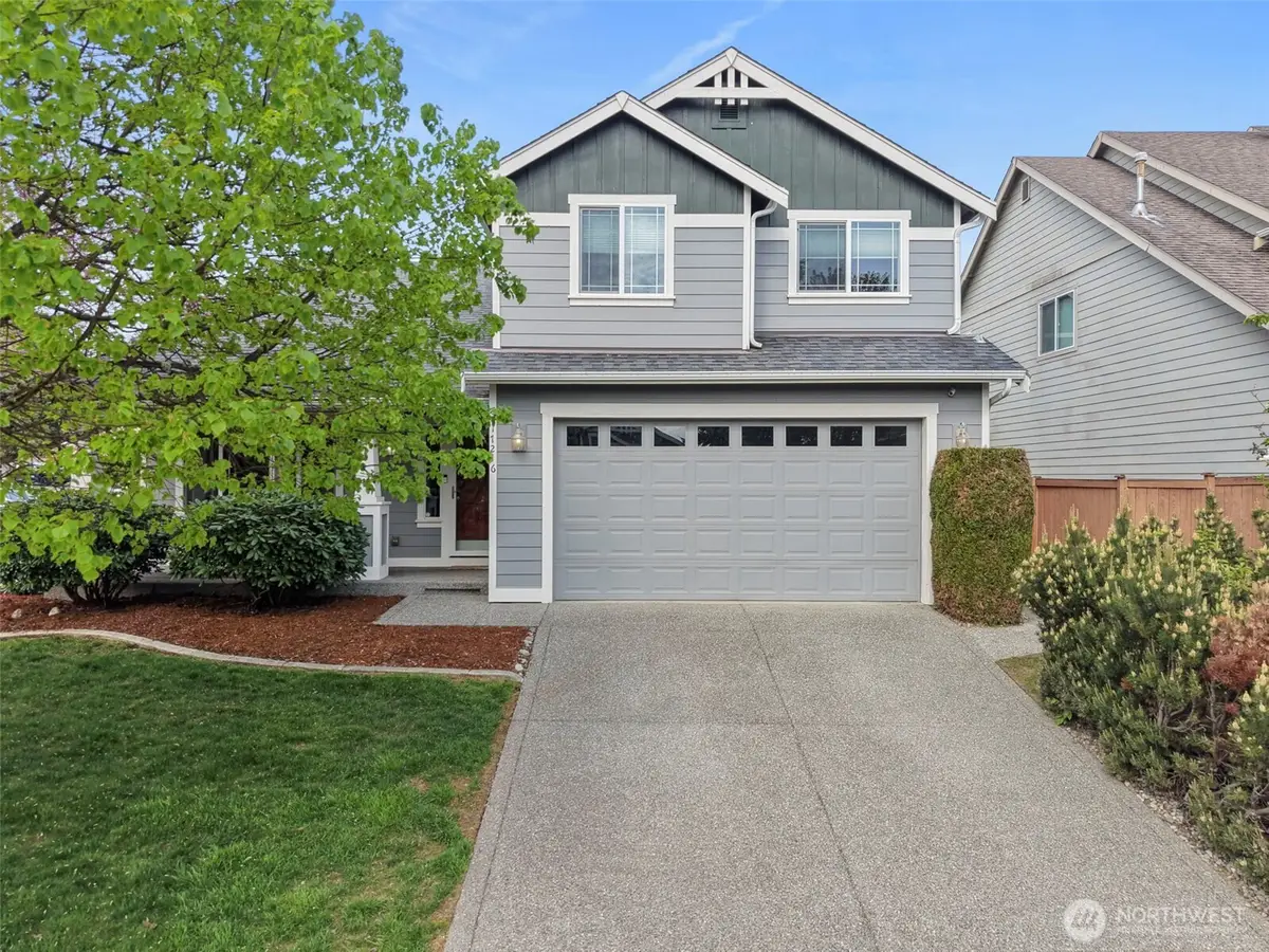 17216 139th Avenue E, Puyallup, WA 98374 - #1