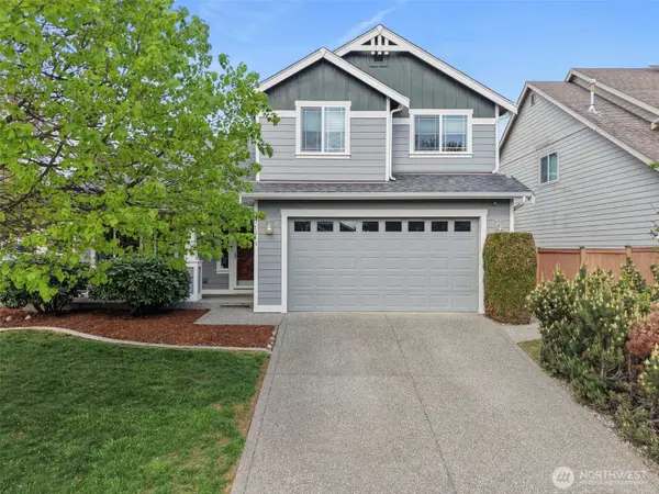 17216 139th Avenue E, Puyallup, WA 98374