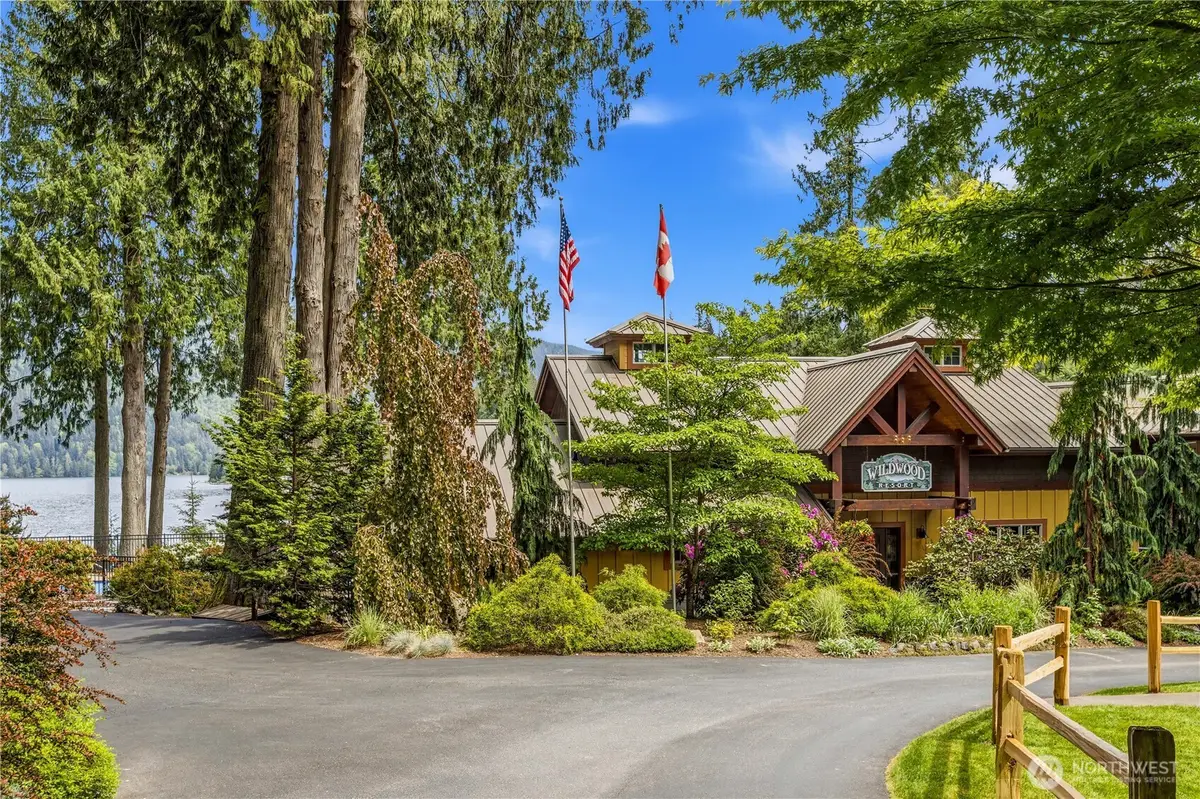 990 S Lake Whatcom Boulevard #36, Sedro Woolley, WA 98284 - #1