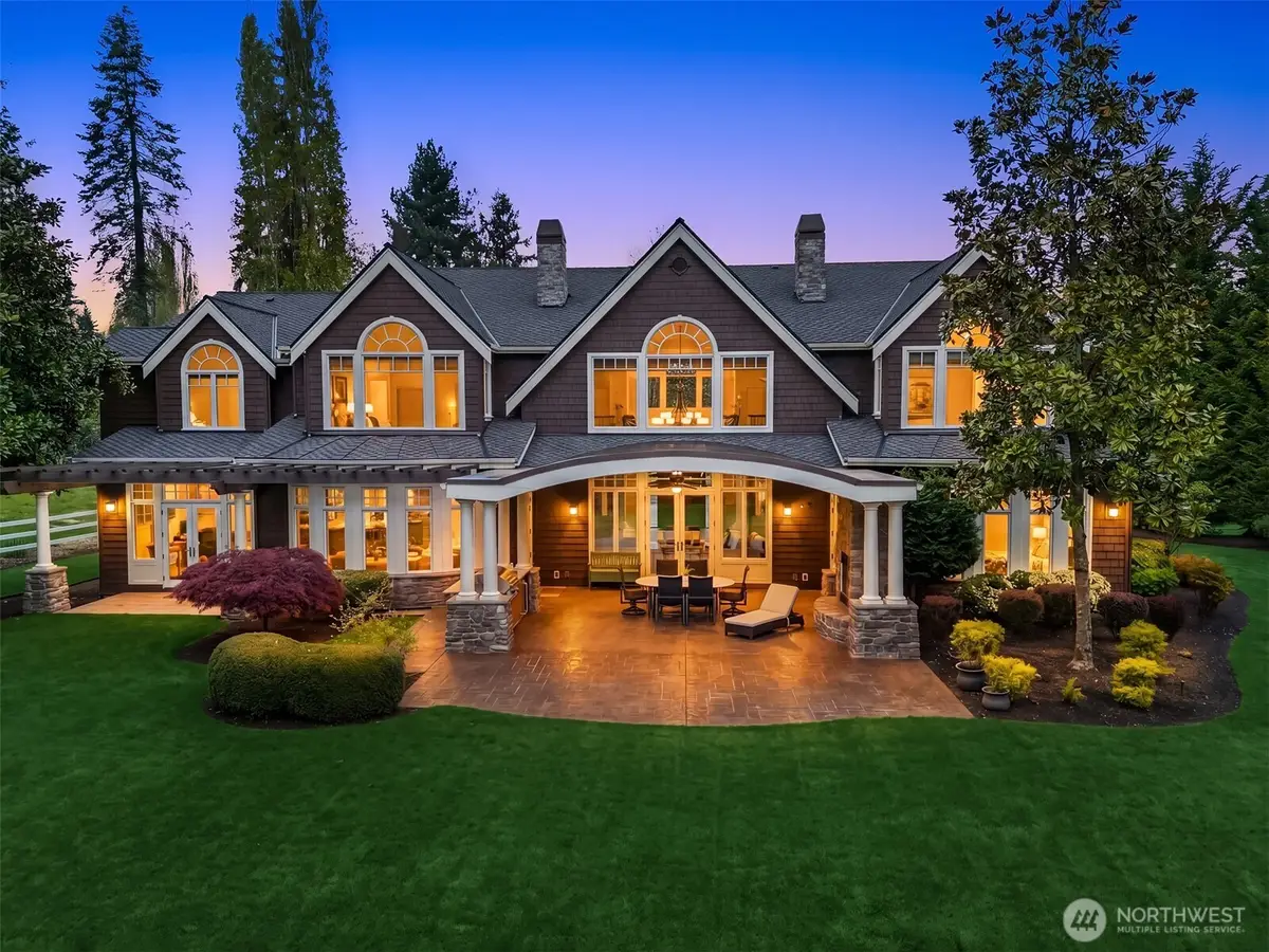 9 Diamond S Ranch, Bellevue, WA 98004 - #1