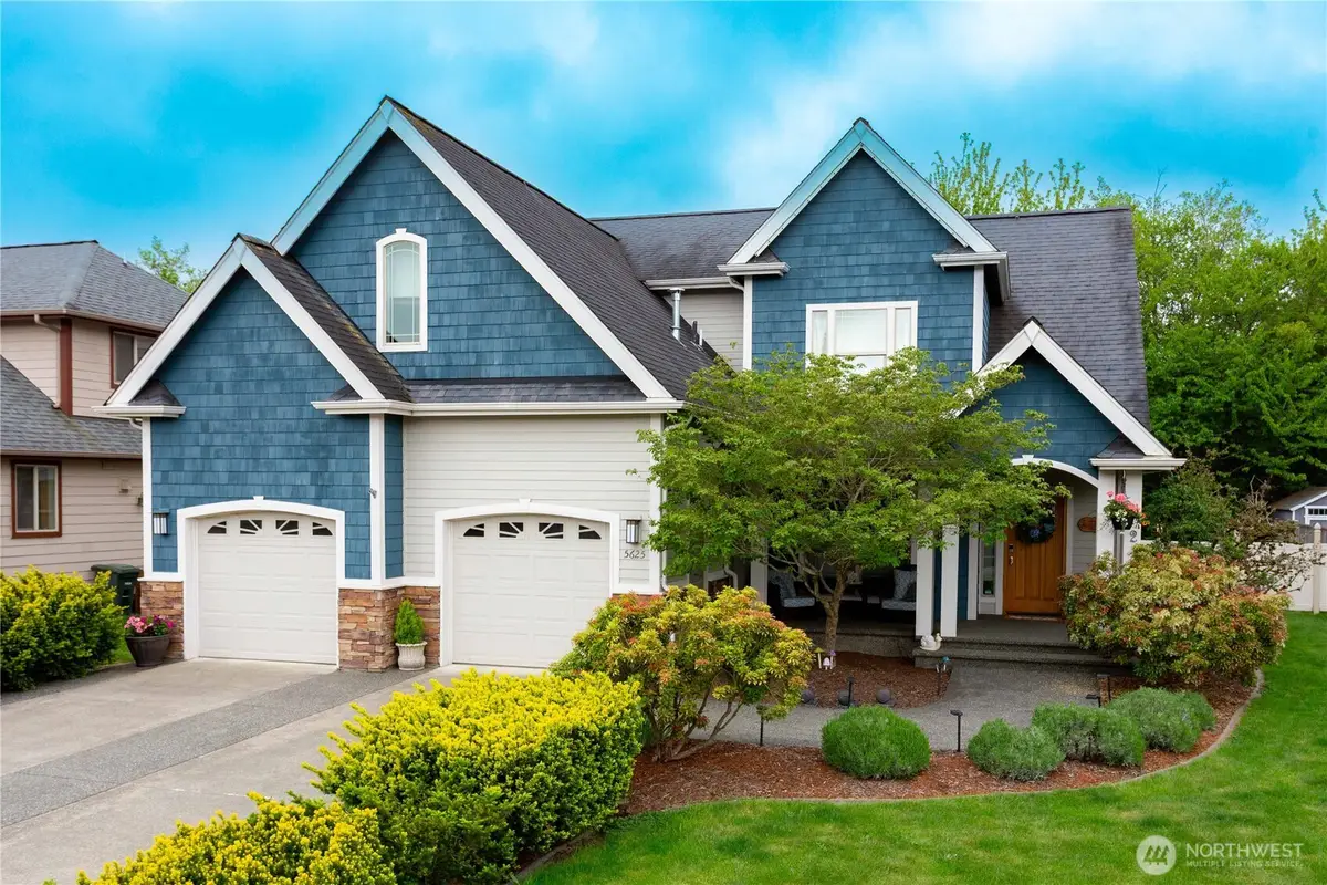 5625 Old Settler Dr, Ferndale, WA 98248 - #1