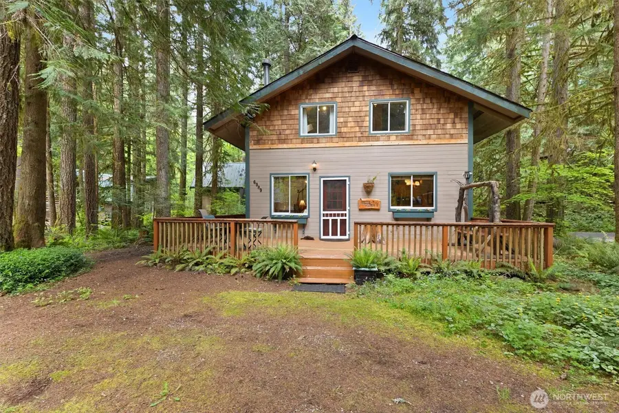 6989 Snoqualmie Place, Glacier, WA 98244 - #2