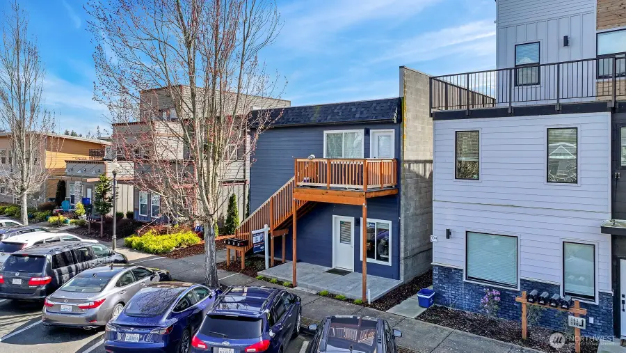 357 Martin Street, Blaine, WA 98230 - #3