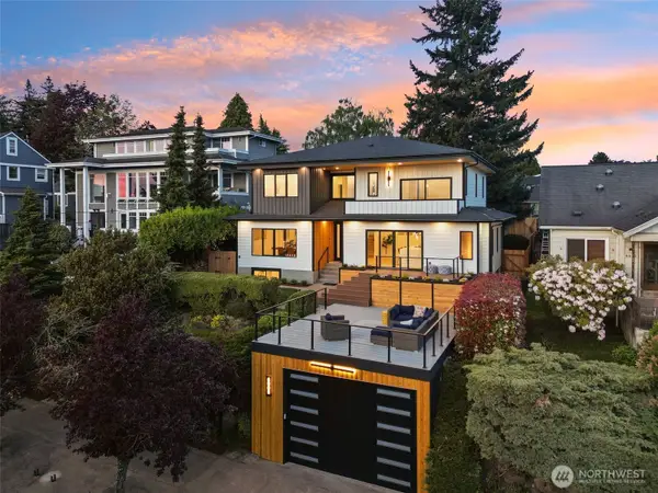 6008 34th Avenue Nw, Seattle, WA 98107