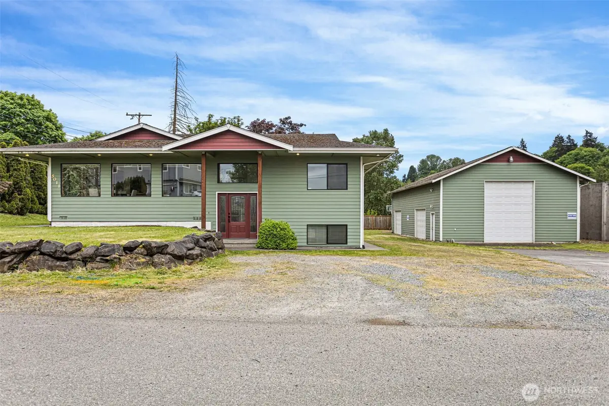 5011 S 138th Street, Tukwila, WA 98168 - #1