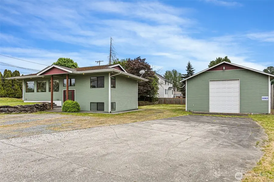 5011 S 138th Street, Tukwila, WA 98168 - #2