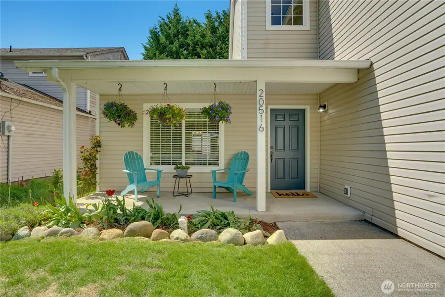 20516 86th Avenue Ct E, Spanaway, WA 98387 - #3