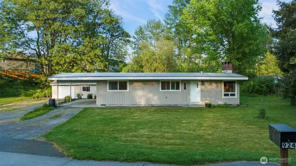 924 1st Street, Sultan, WA 98294