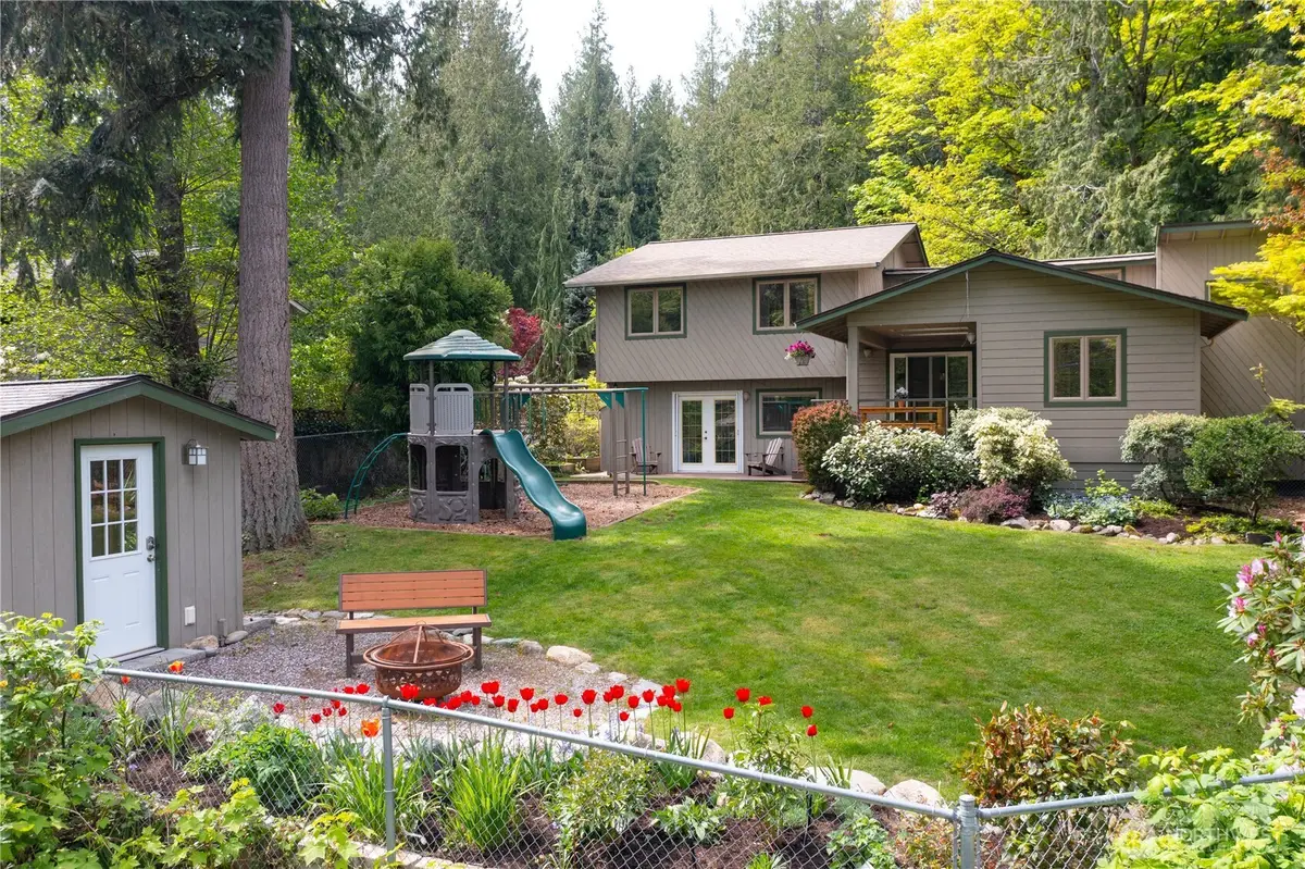 1536 Glen Cove Lane, Bellingham, WA 98229 - #1