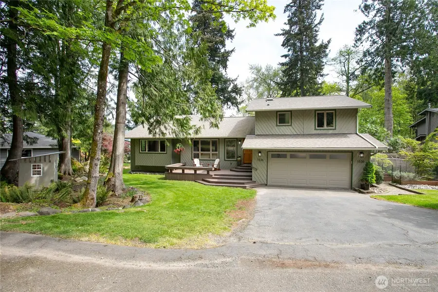 1536 Glen Cove Lane, Bellingham, WA 98229 - #2